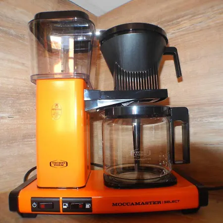 Gretel شقة كاسيل