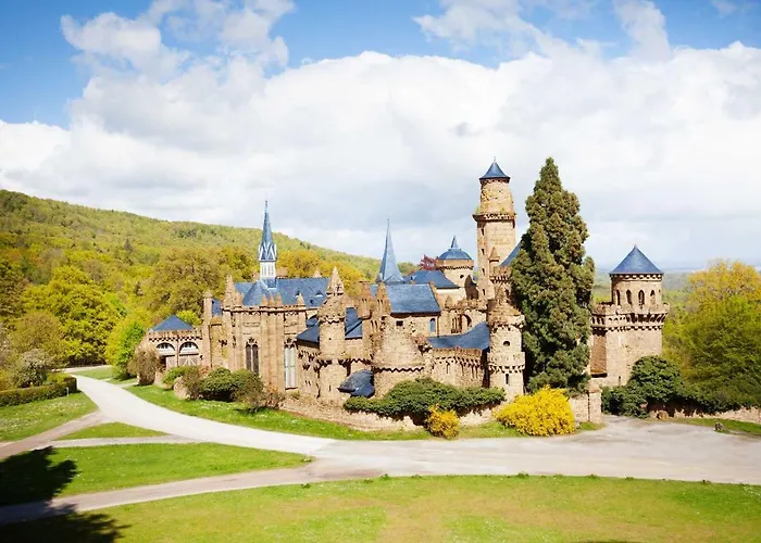 Gretel Apartment Kassel