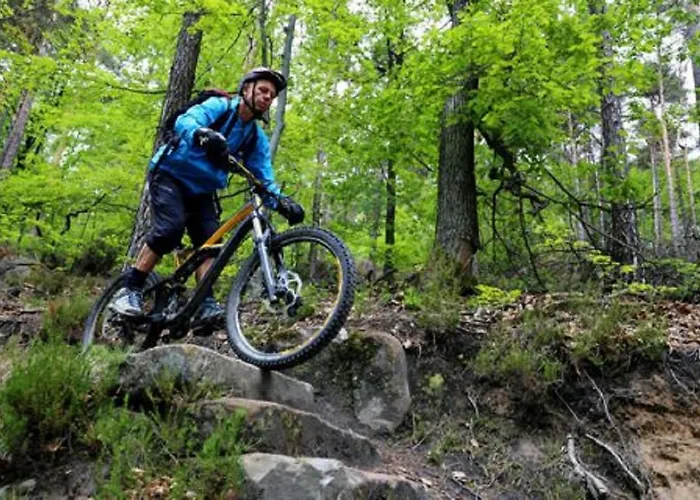 Apartment Gretel Kassel